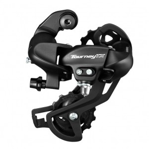 Galinis pavarų perjungėjas Shimano Tourney RD-TX80  7/8 pavarų